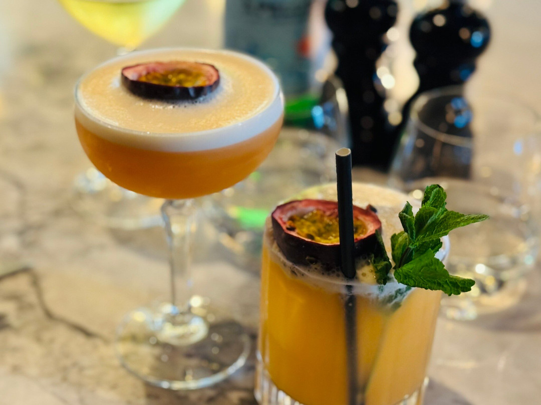 Piccolino - Chichester