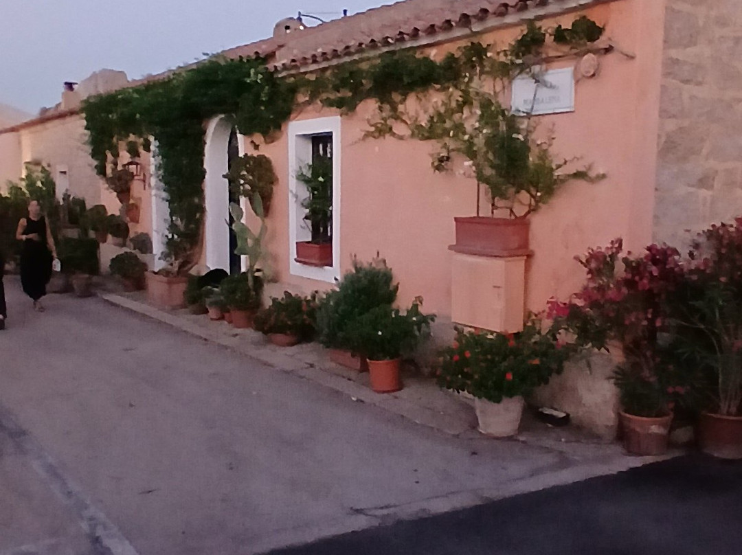 Chiesa Di San Pantaleo-San Pantaleo必去景点