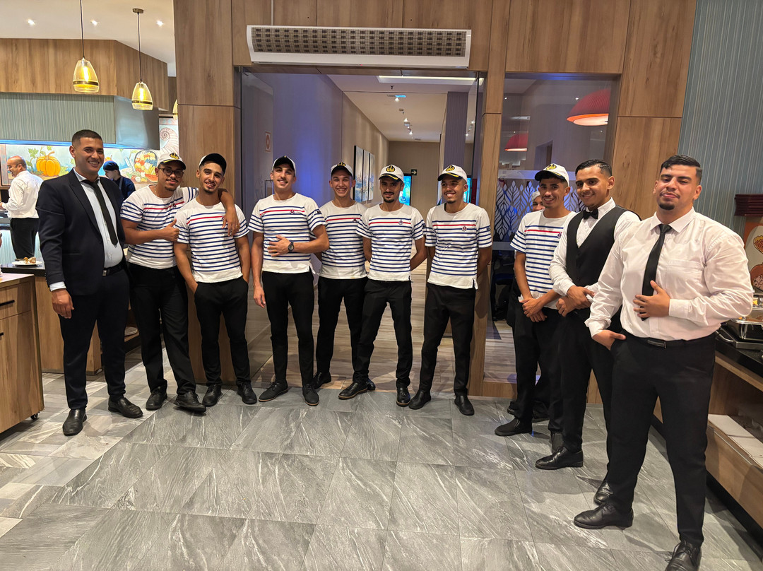 AZ Hotels Montana主图