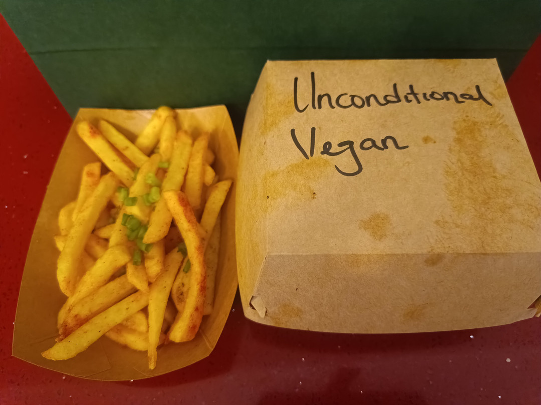 Maravann Burgers
