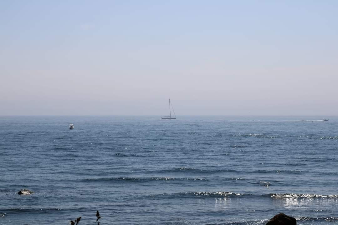 Point Judith Lighthouse-纳拉干西特必去景点
