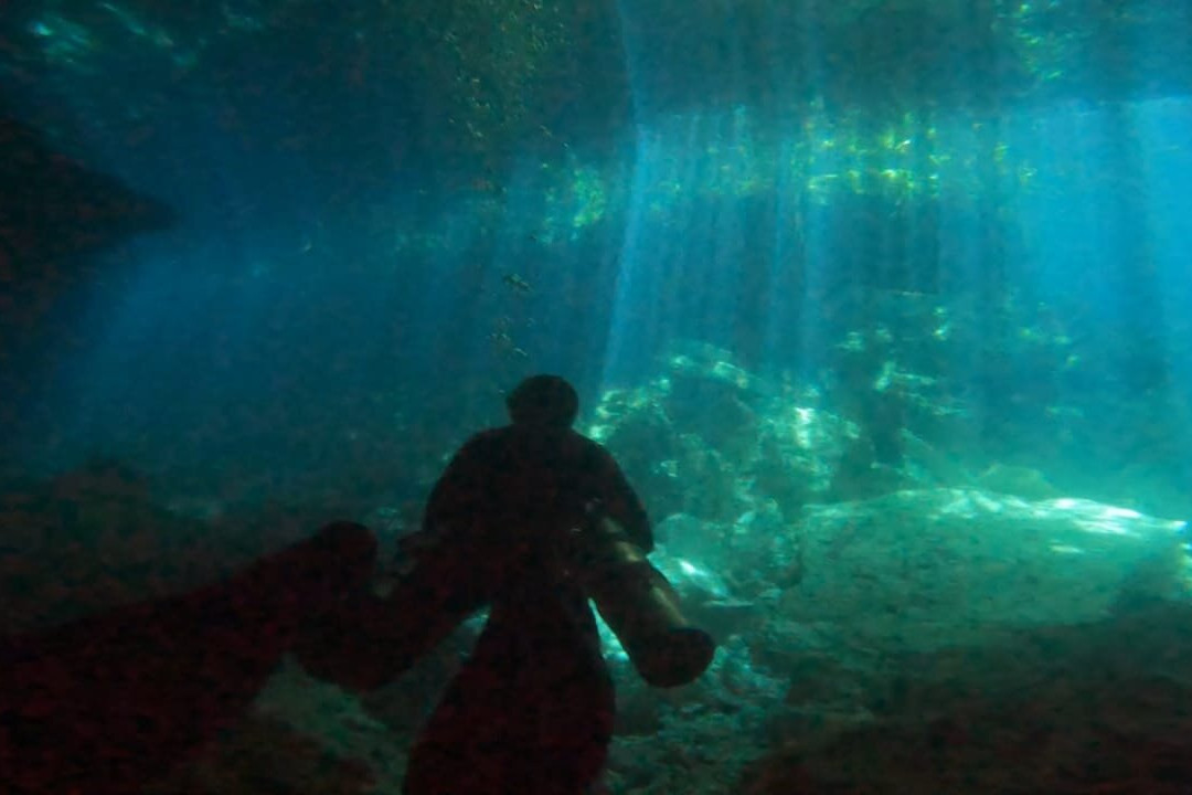 Infinity 2 Diving-图伦必去景点