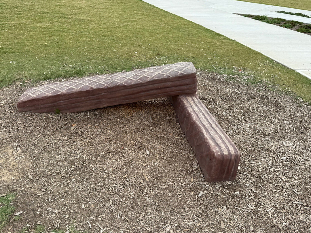 Little Debbie Park-Collegedale必去景点