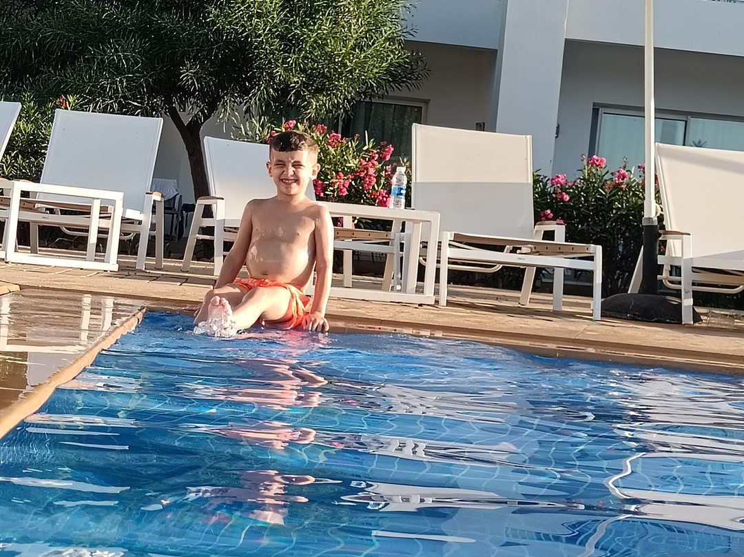 Radisson Blu Resort, Saidia Garden主图