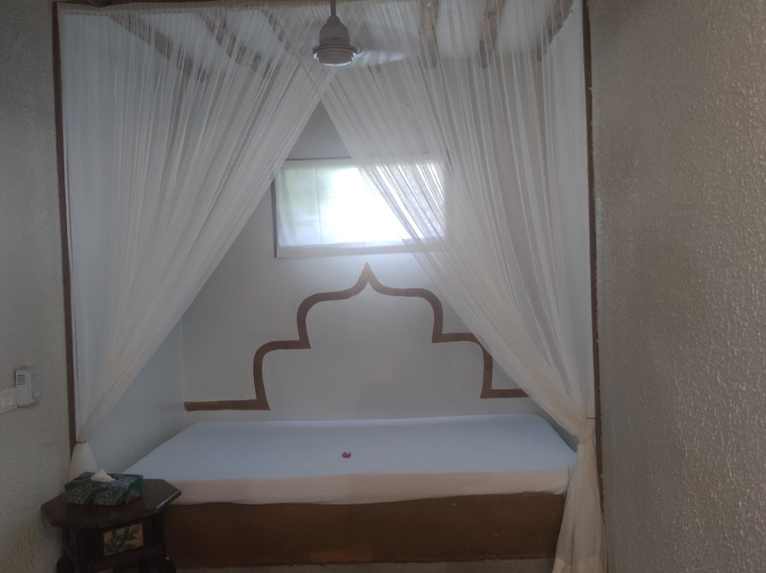 Karafuu Beach Resort And Spa主图