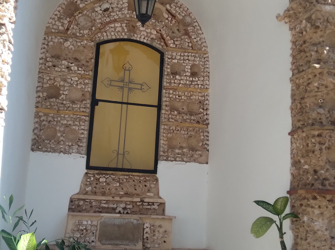 Capela dos Ossos-法罗必去景点