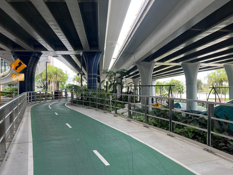 Riverlife Adventure Centre-布里斯班必去景点