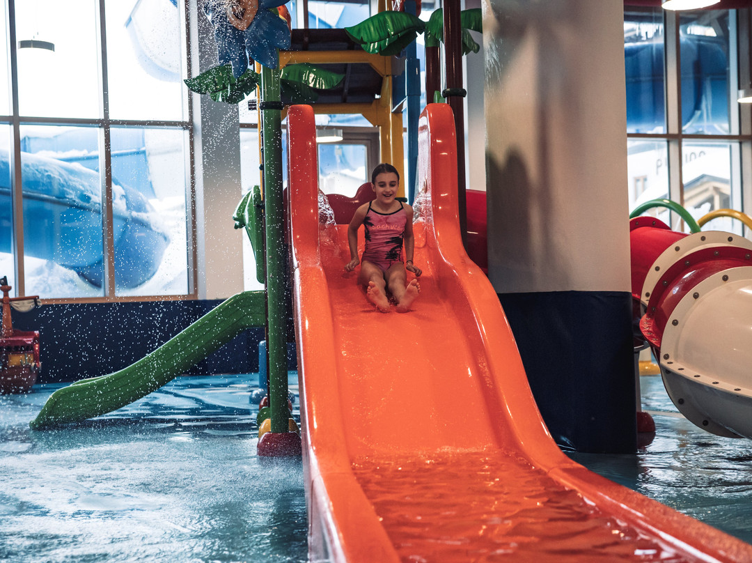 Hotel Sporting主图