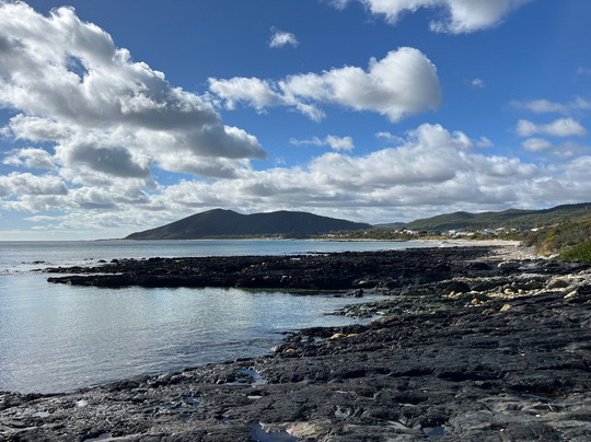 Sisters Beach-Sisters Beach必去景点