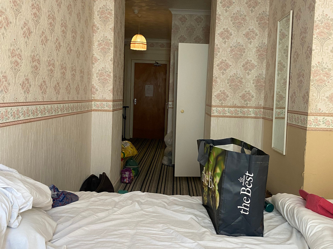 Wight Bay Hotel主图