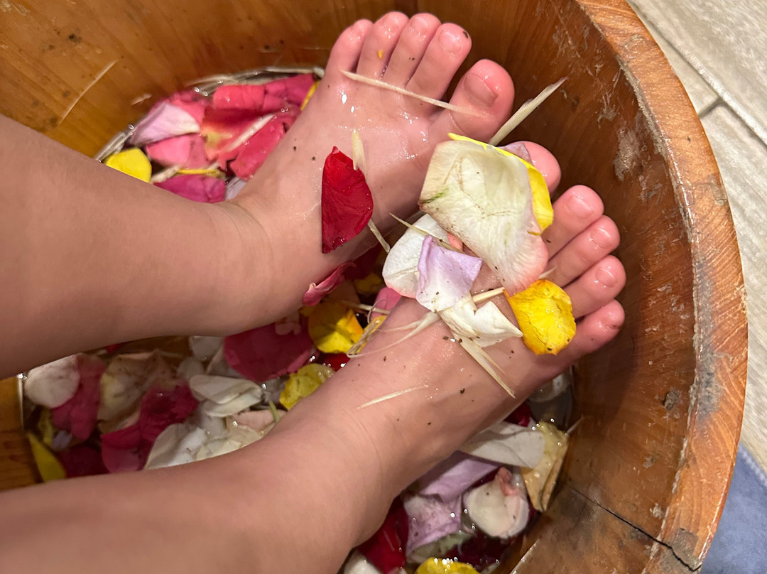 Sum Spa Danang-岘港必去景点