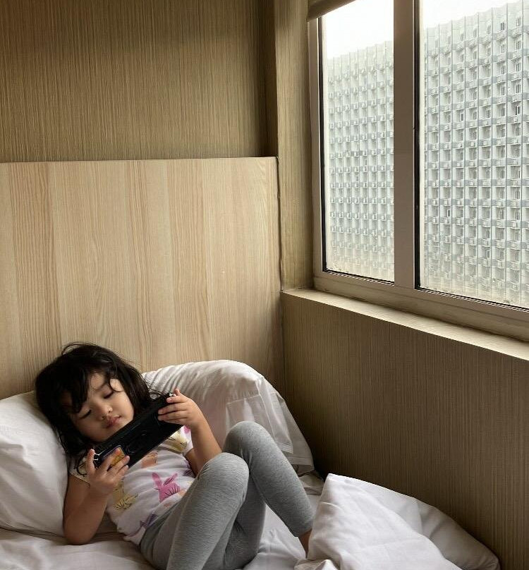 马尼拉101酒店主图