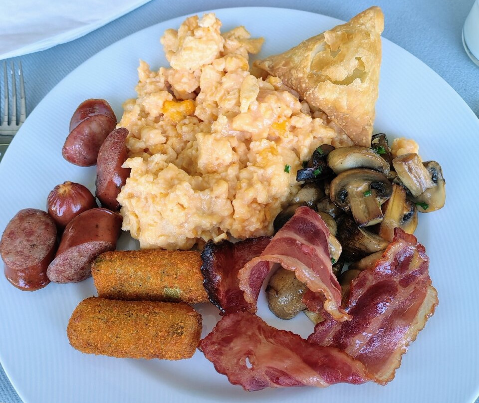 Domotel Kastri Hotel主图