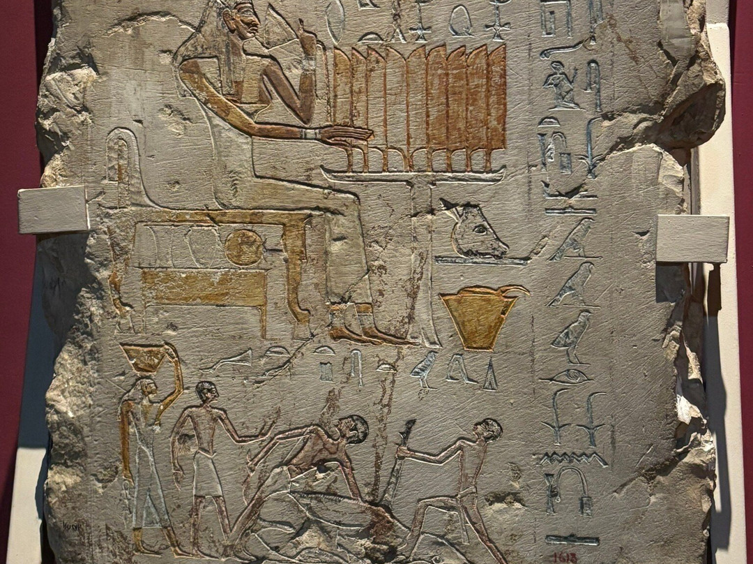 Hurghada Museum-赫尔格达必去景点