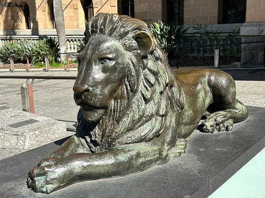 布里斯班博物馆-布里斯班必去景点