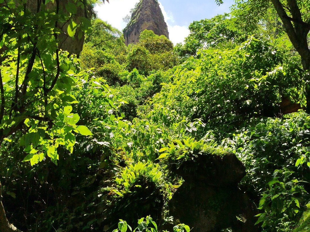 Tepozteco-Tepoztlan必去景点