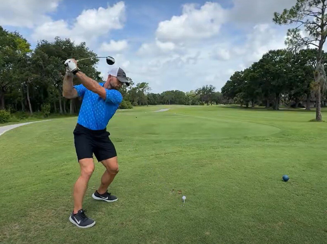 Bloomingdale Golfers Club-Valrico必去景点