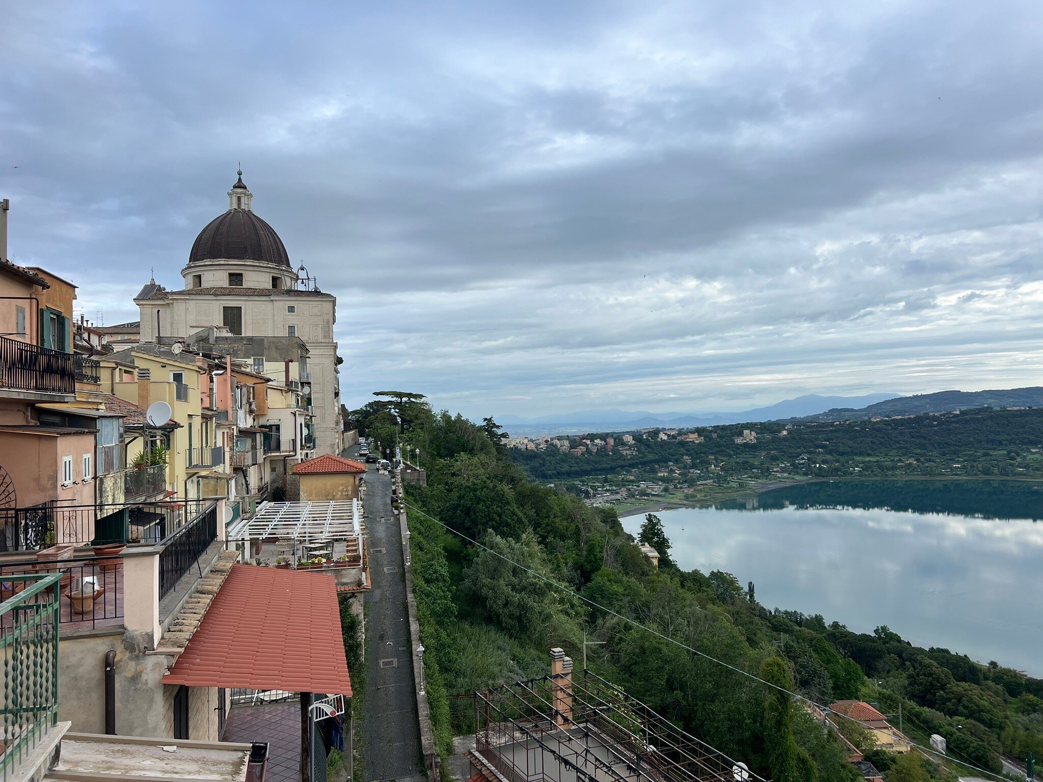 Hotel Castel Gandolfo-官方