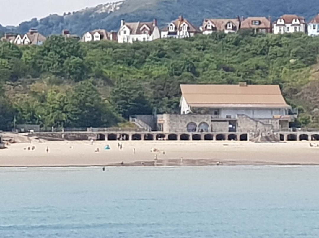 Westward Ho! Hotel主图