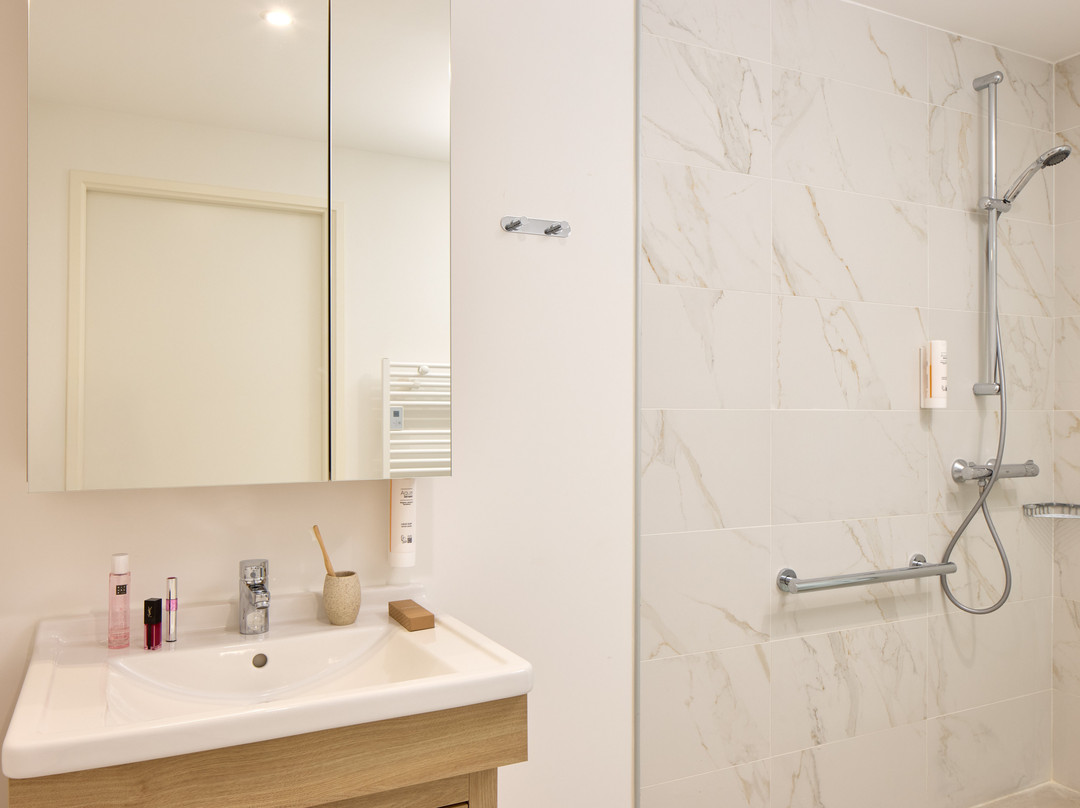 Zenitude Hotel Residences Chessy