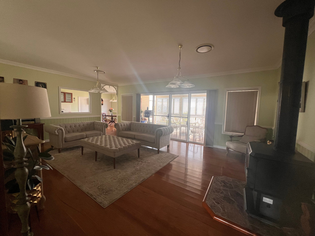 Logger's Rest B&b主图