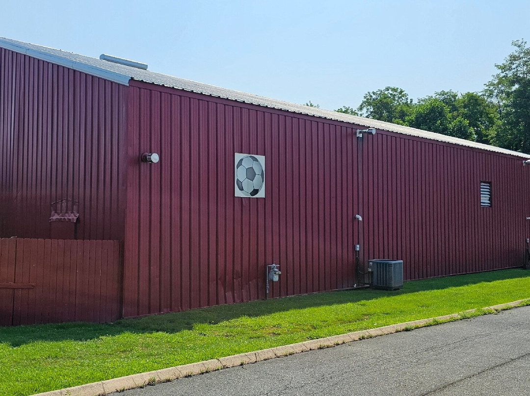 Maryland Sports Arena