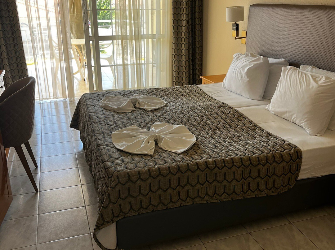 Hotel Diamantidis主图