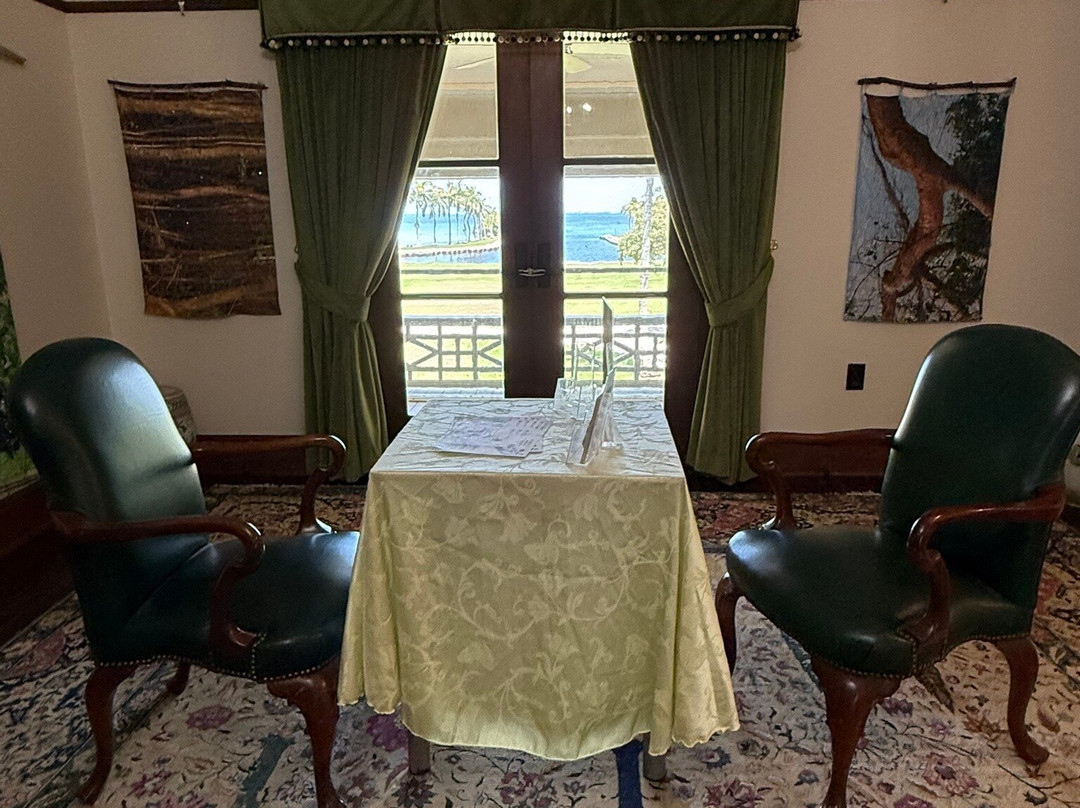 卡特勒学-迈阿密必去景点