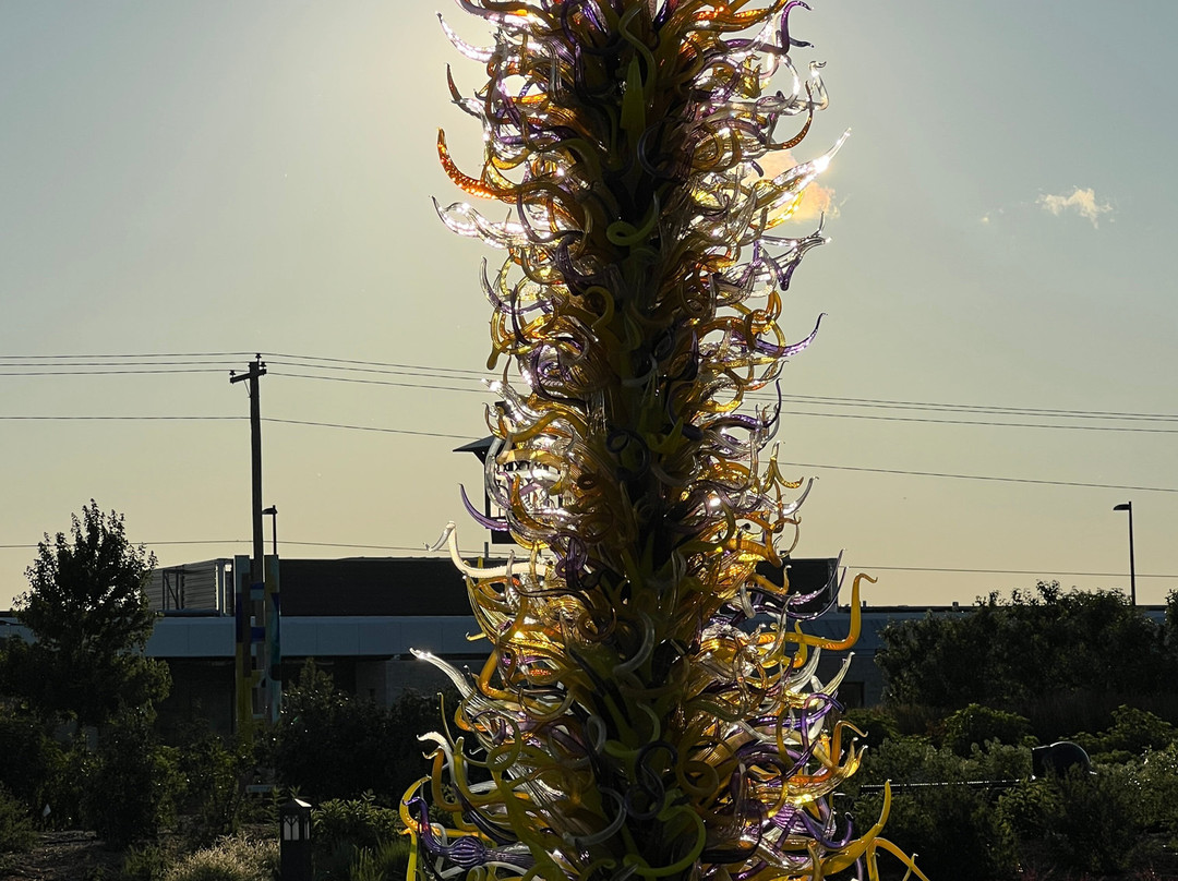 Yanney Heritage Park-卡尼必去景点