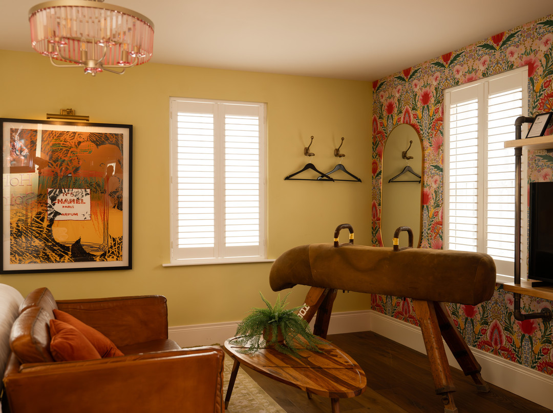 The Rabbit Hotel & Retreat主图