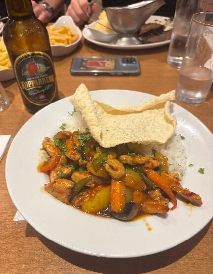 Firgrove Hotel主图