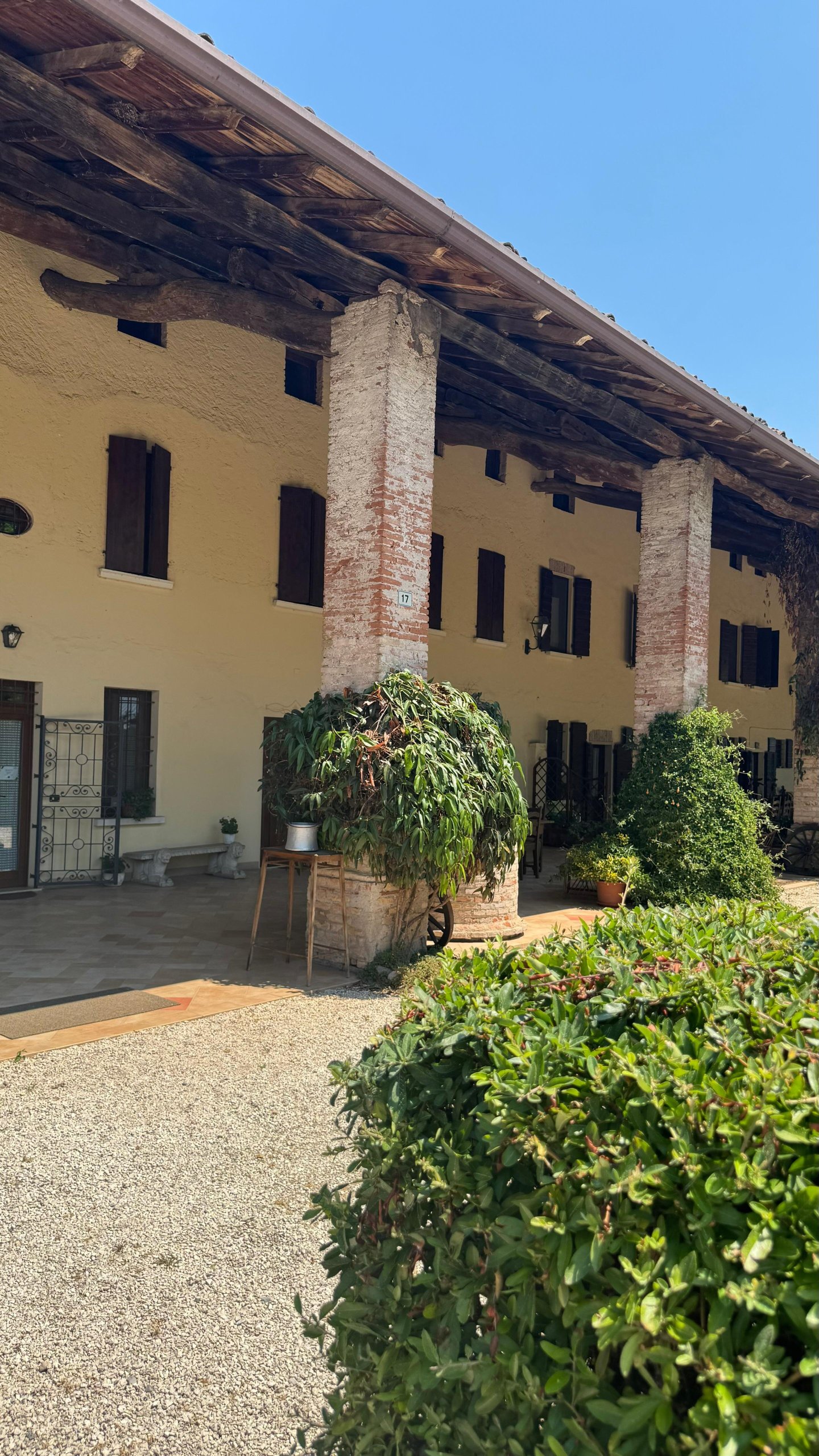 B&B Santa Cristina-官方