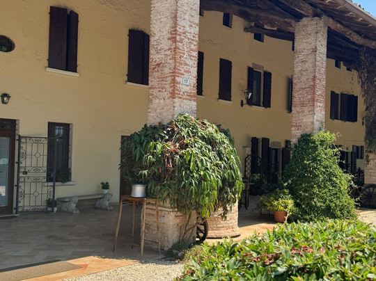 B&B Santa Cristina主图