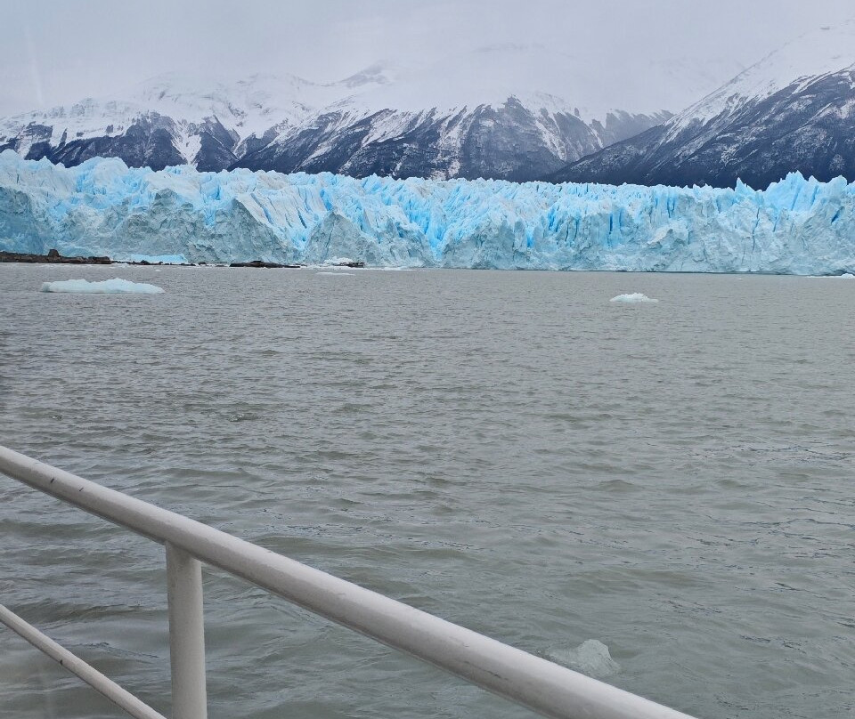 Indigo Sud Traslados privados en El Calafate-埃尔卡拉法特必去景点