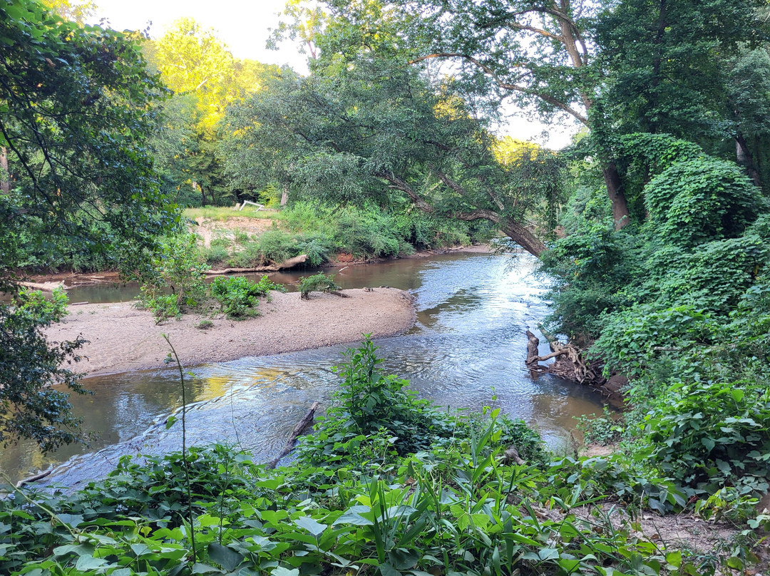Yellow River Park-石山必去景点