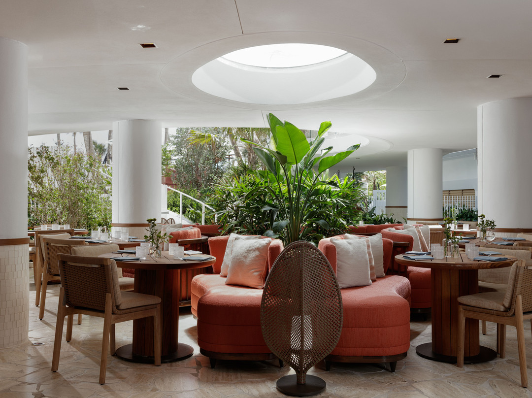 Aguasal by José Andrés Group