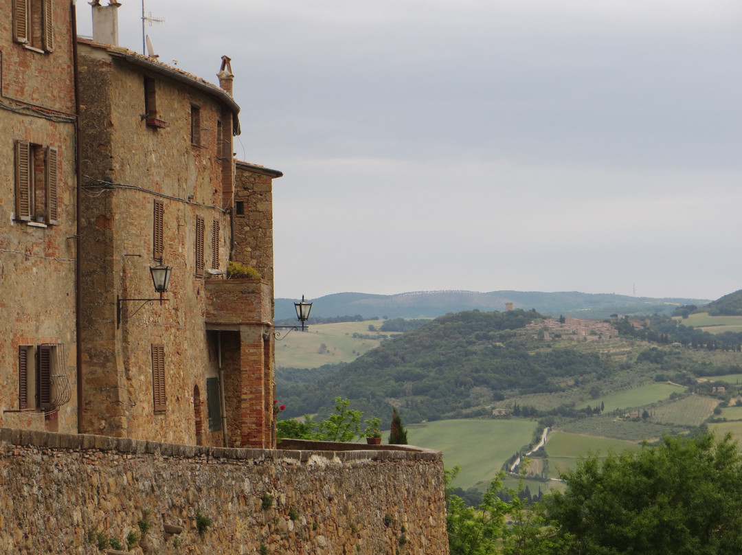 Italy Unfiltered-锡耶纳必去景点