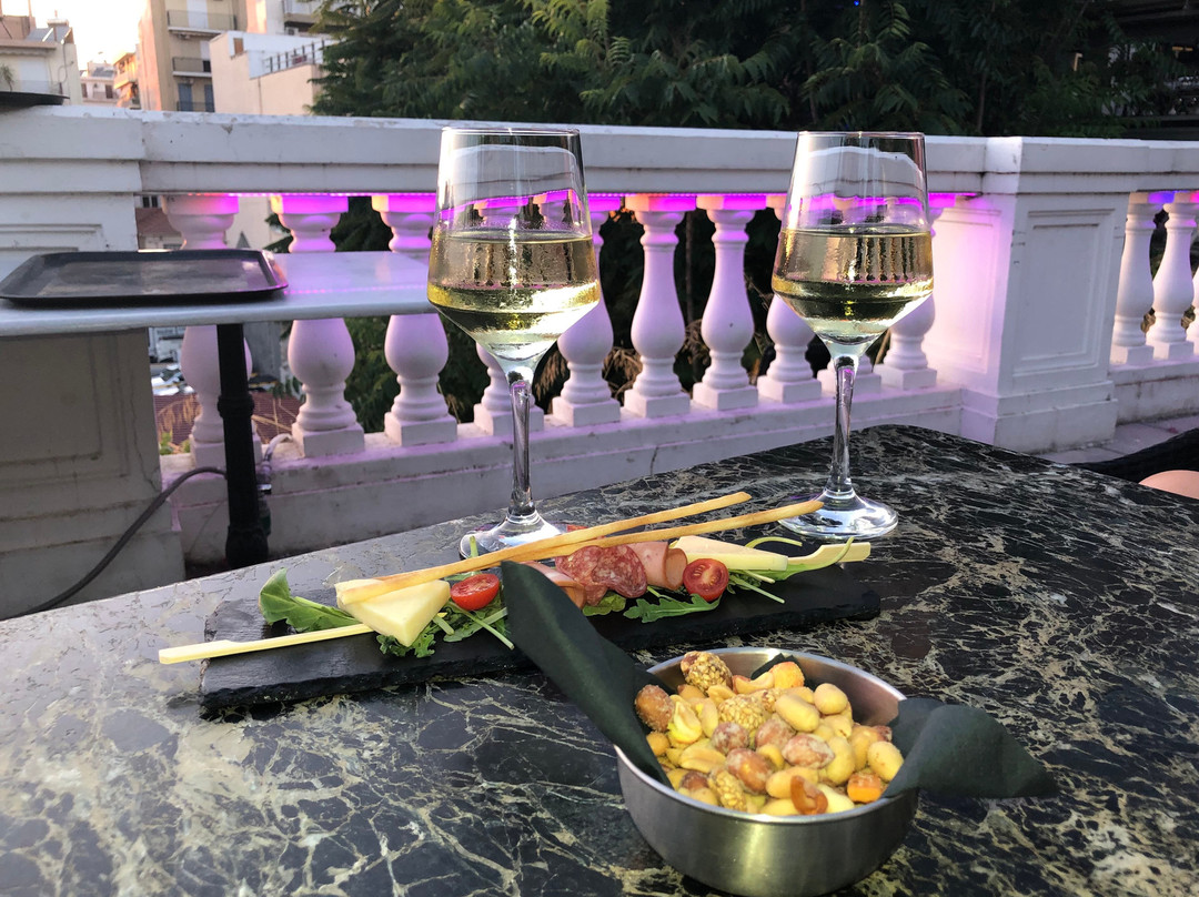 Το Παναχαικόν主图