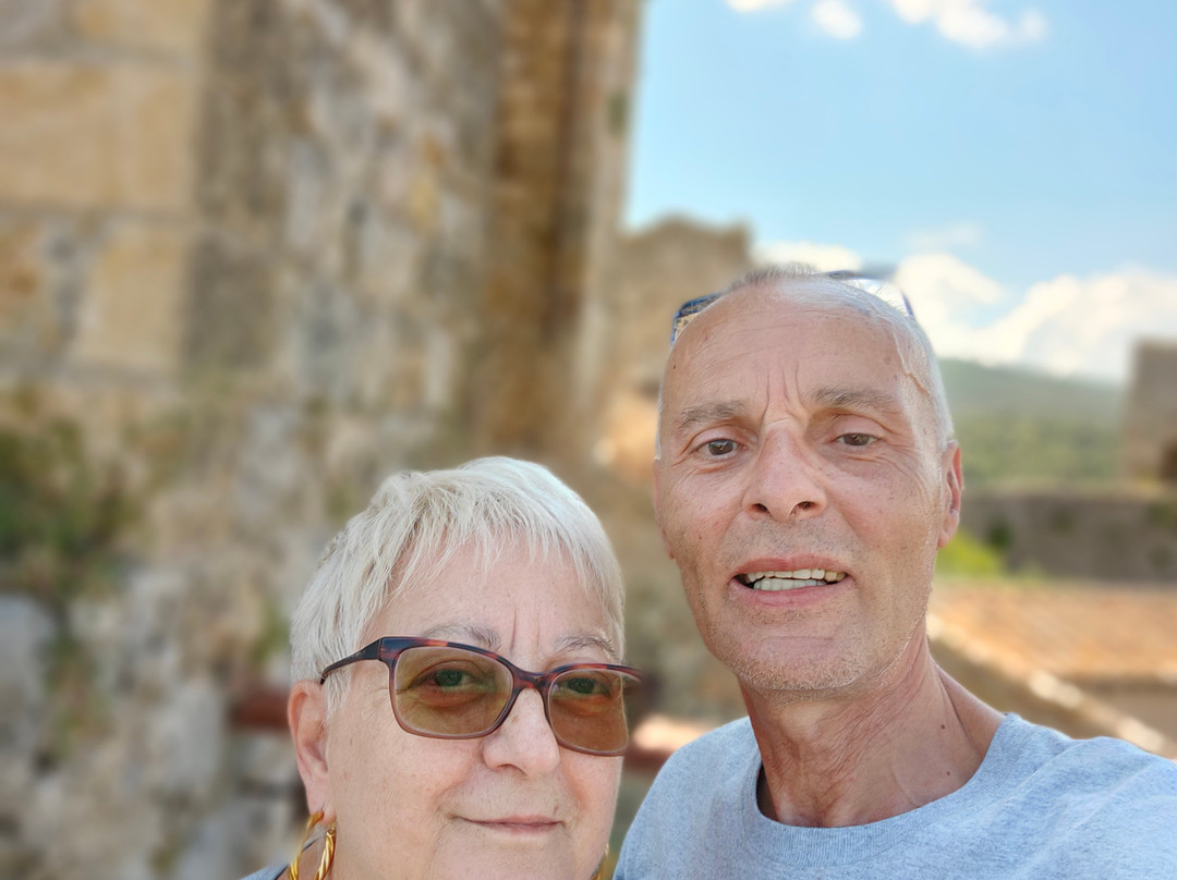 丽沃帕耶酒店主图