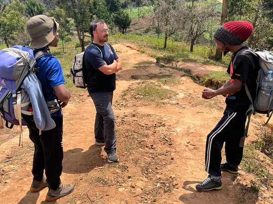 Tupande Usambara-卢绍托必去景点