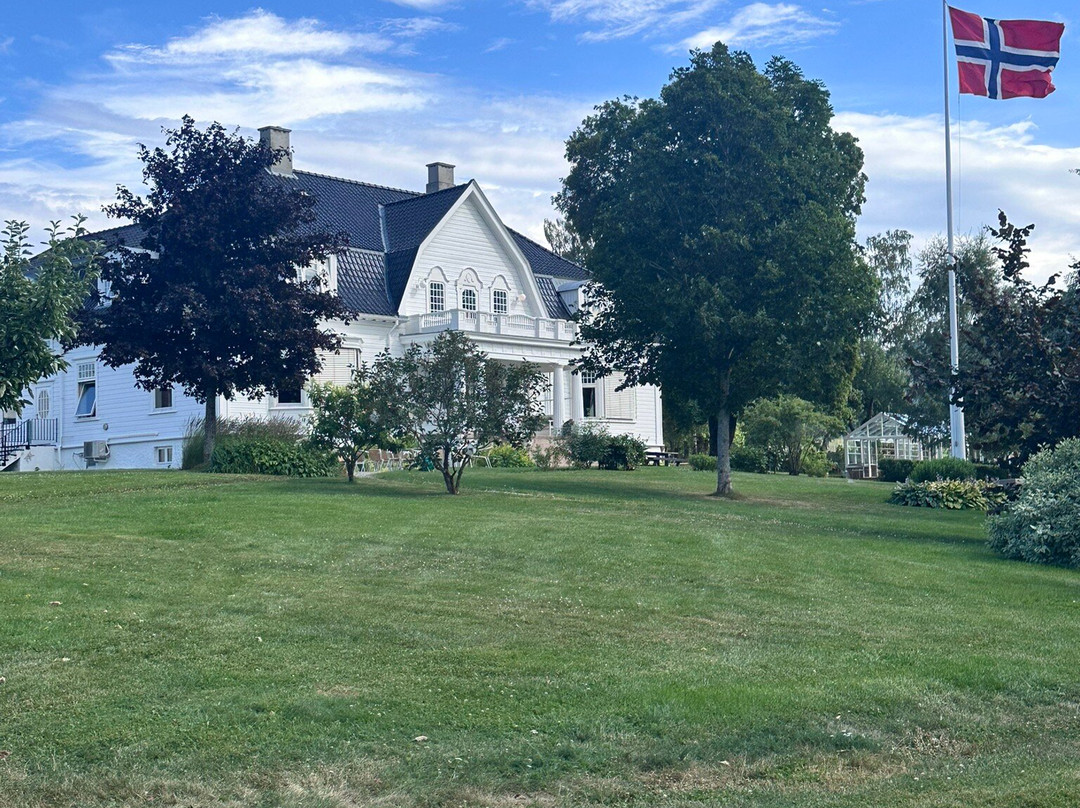 Thorbjørnrud Hotel主图