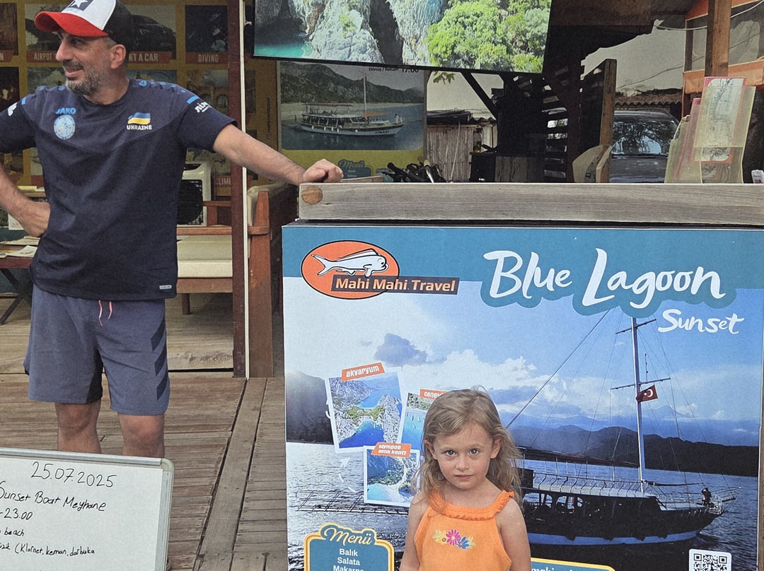 Mahi Mahi Travel-契拉勒必去景点