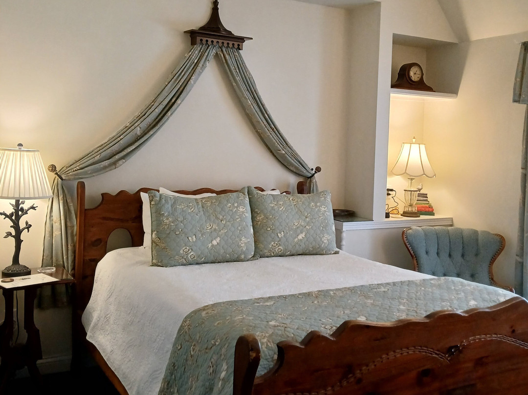 Carriage House at the Harbor主图