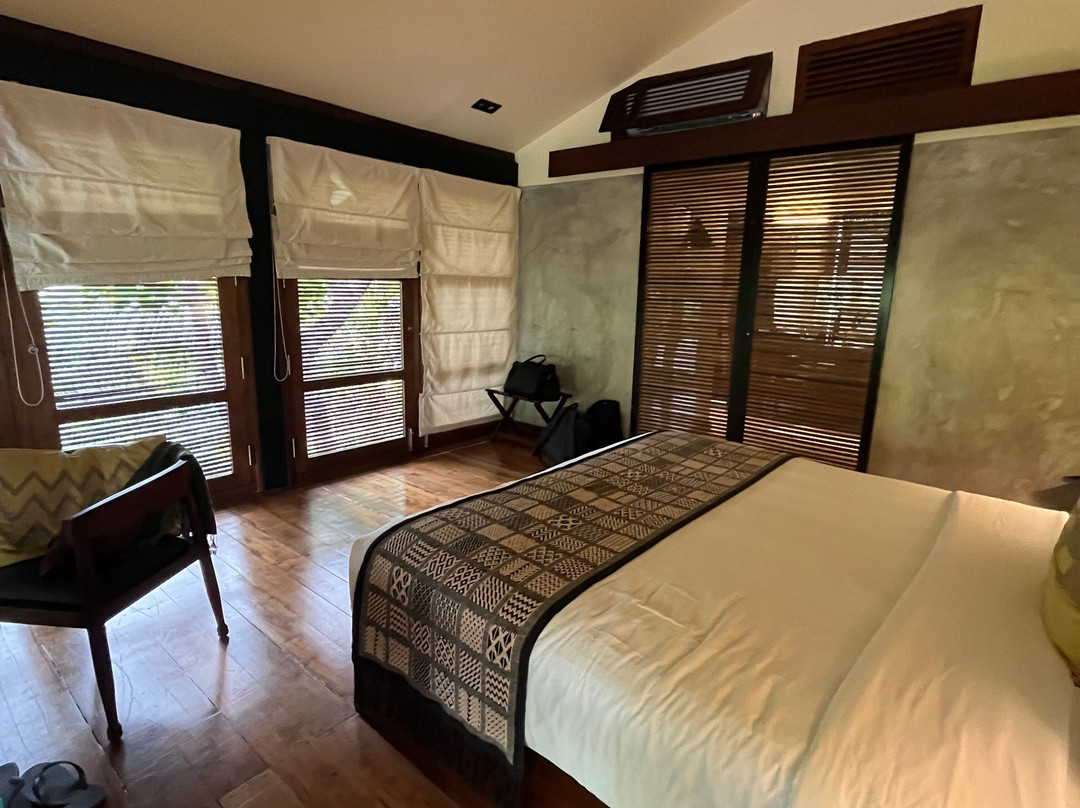 杰威因灯塔酒店主图