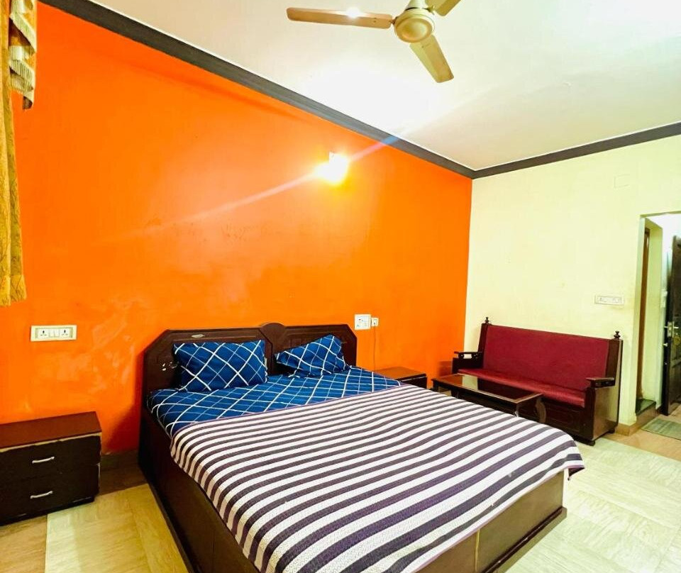 Aluva酒店住宿-Hotel Al Saj