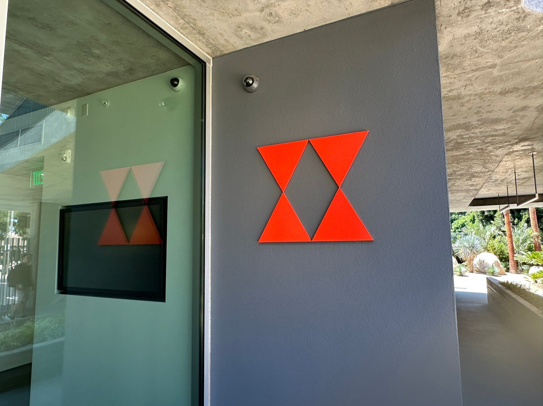 The Wende Museum of the Cold War-卡尔弗城必去景点