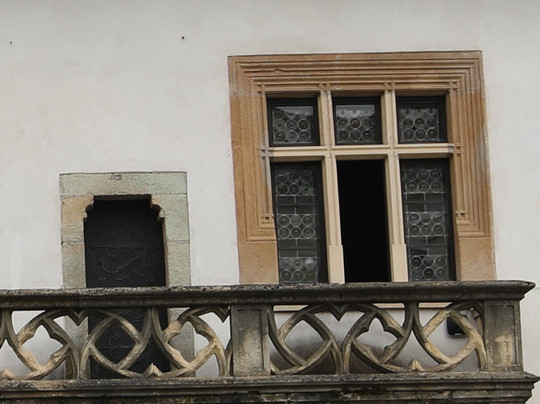 Casa Ion Zidaru-Bistrita Bargaului必去景点