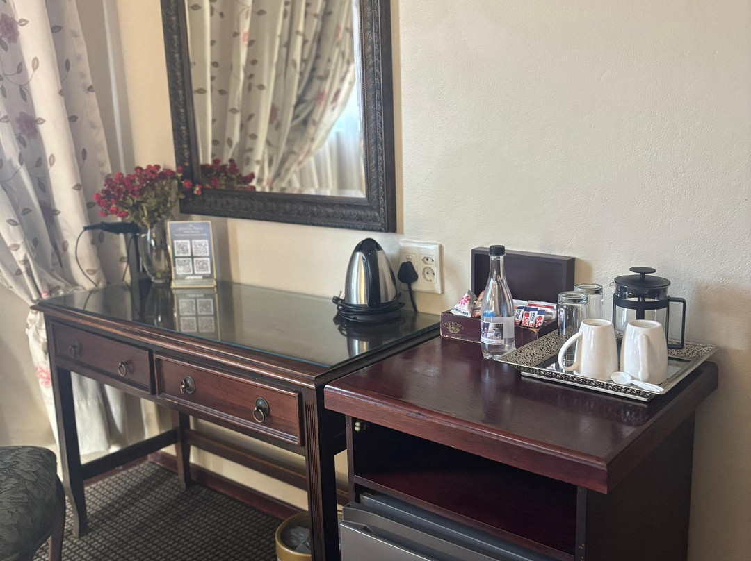 Alveston Manor Boutique Hotel & Spa主图