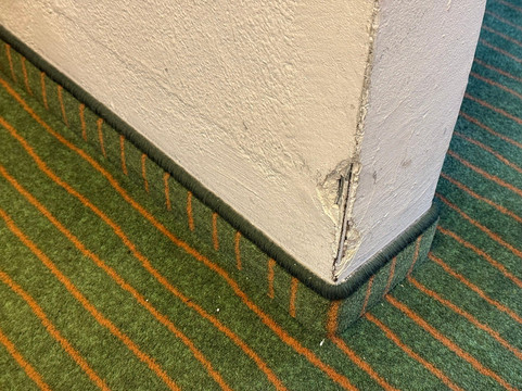 Hotel Der Waldhof主图