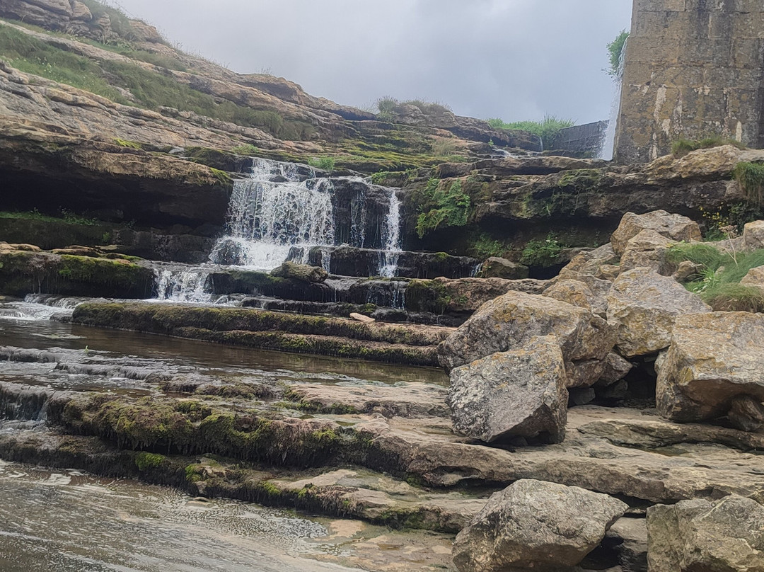 Acantilado El Bolao-Cobreces必去景点